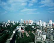 勉县天气预报15天
