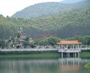 梅江天气预报15天